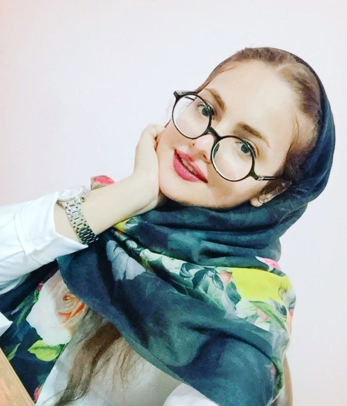 دکتر لیدا حسن زاده
