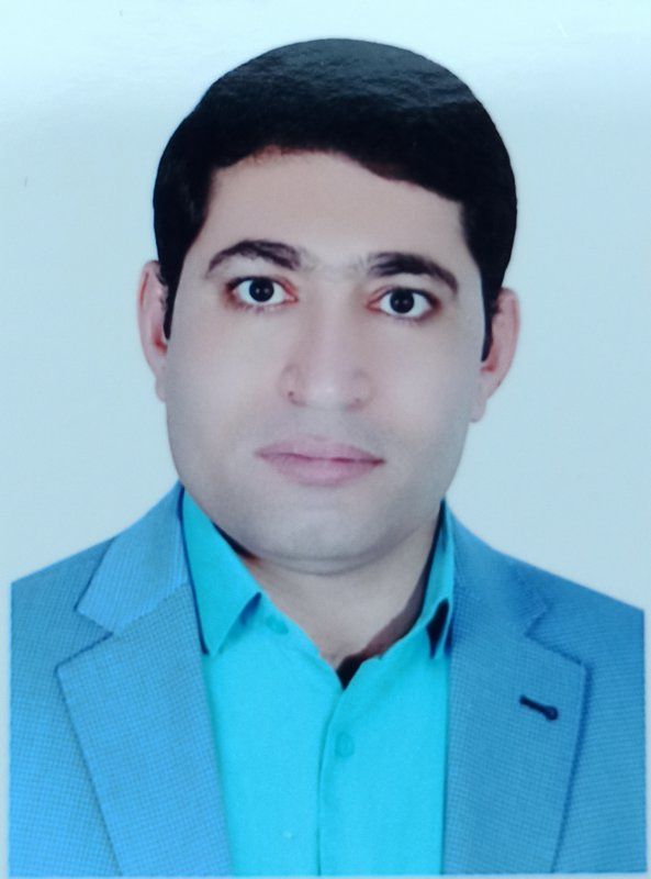 دکتر مهدی کاکائی