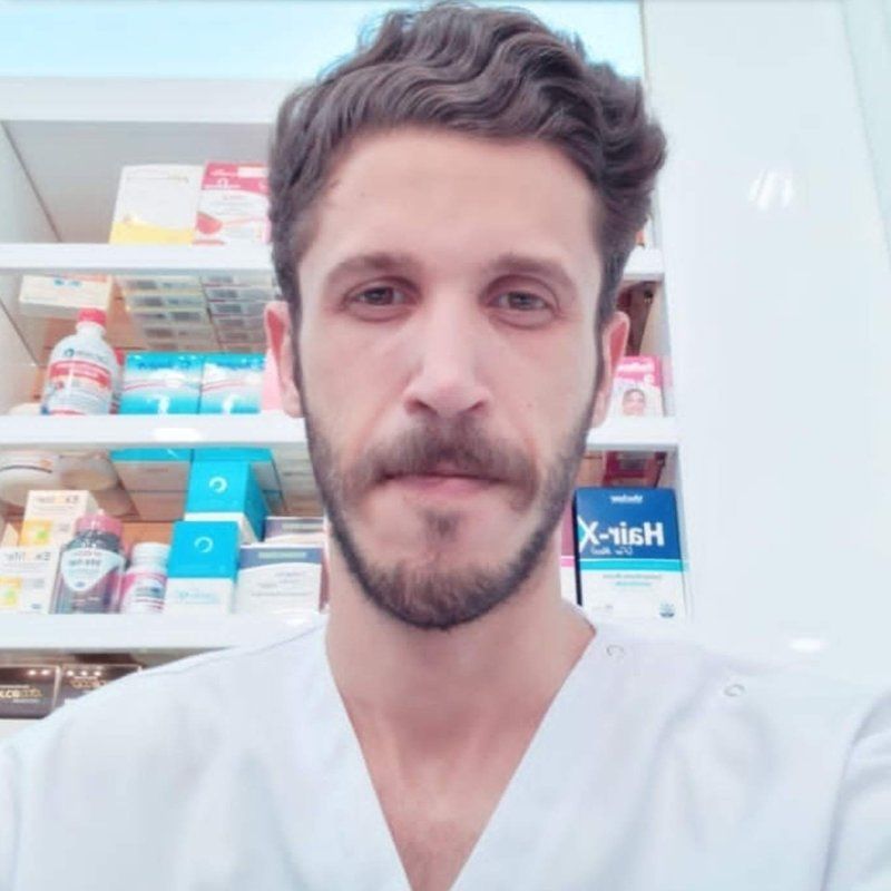 دکتر محمدرضا کیافر