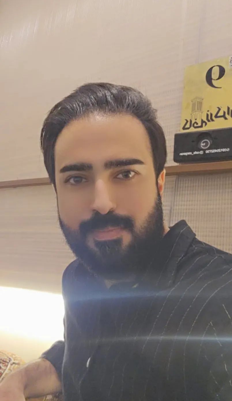 دکتر محمدرضا مشعلچی دکترای دندانپزشکی