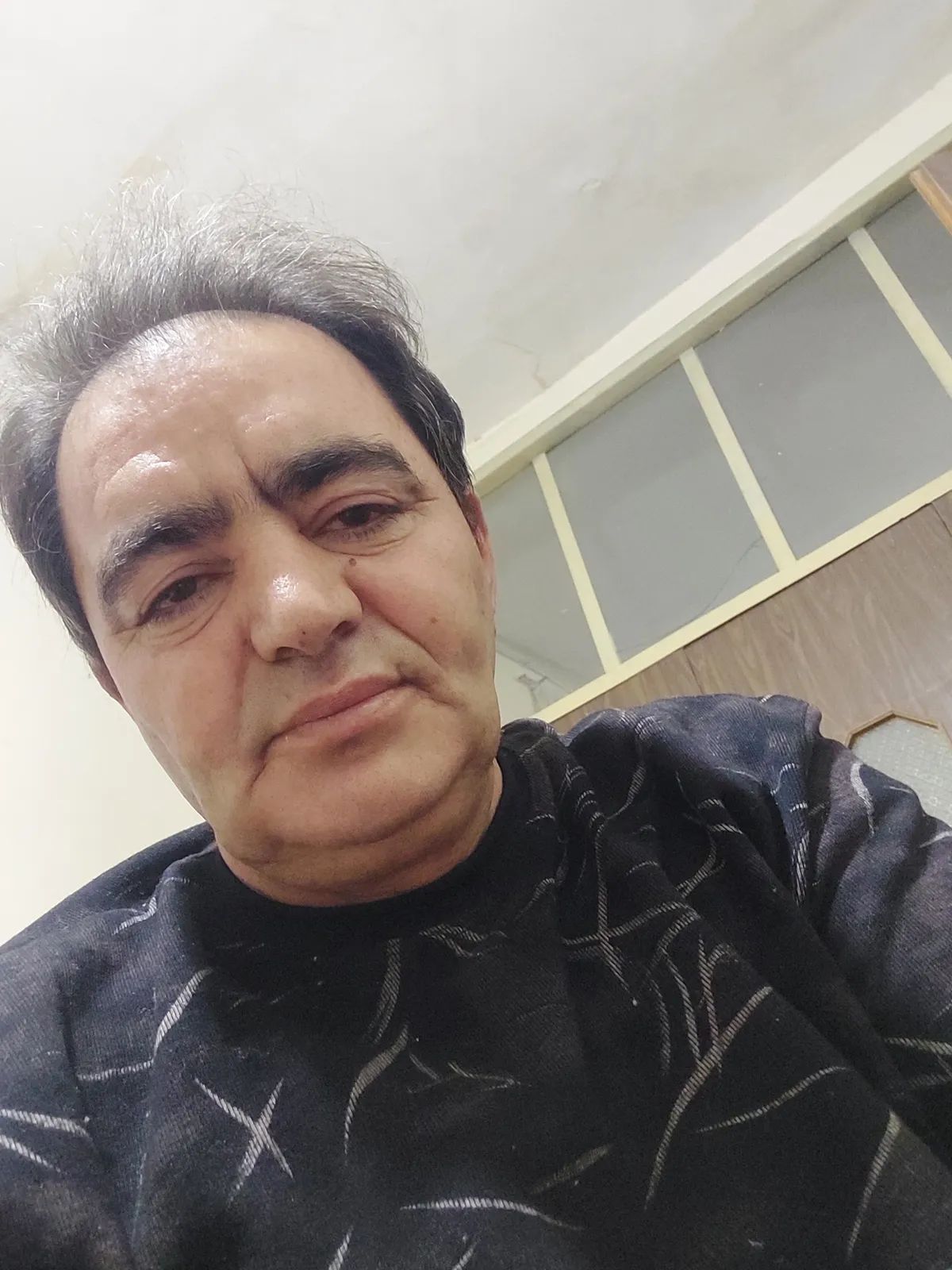 دکتر عباس غیاث آبادی فراهانی دکترای حرفه ای پزشکی