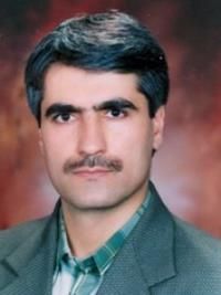 دکتر محمدشریف زارع شریفی