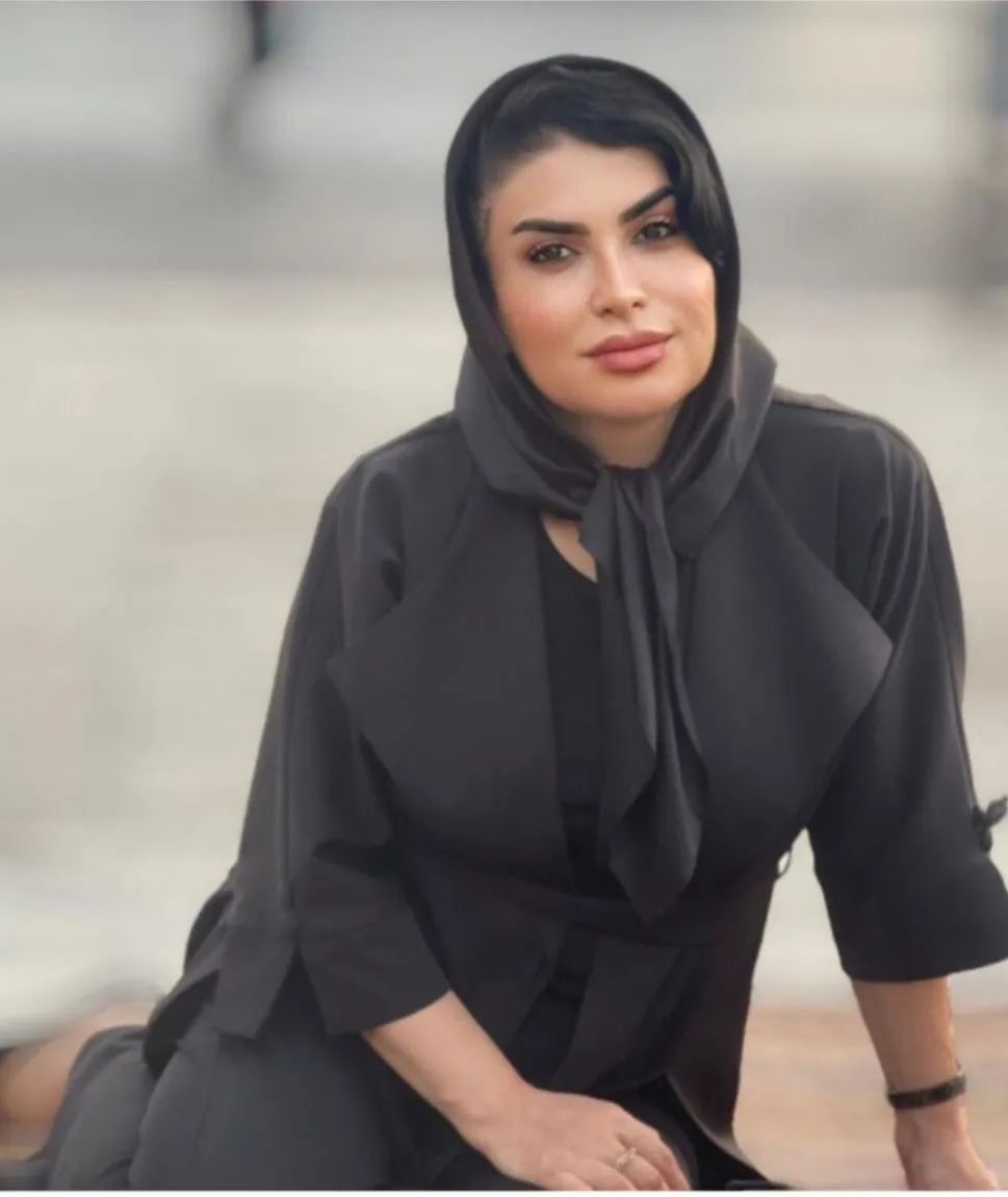 مهشید فروزان جهرمی کارشناسی مامایی