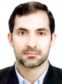 دکتر علی قاسمی