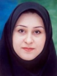 دکتر سمیرا گودرزی دهریزی