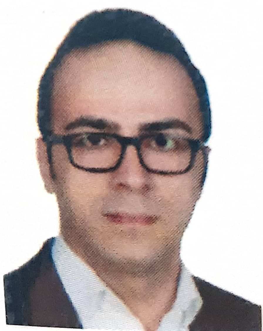دکتر آریا افشار