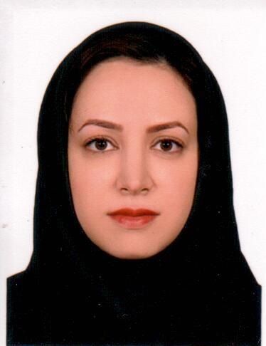 دکتر فرزانه قائمی