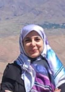 دکتر مریم جعفری