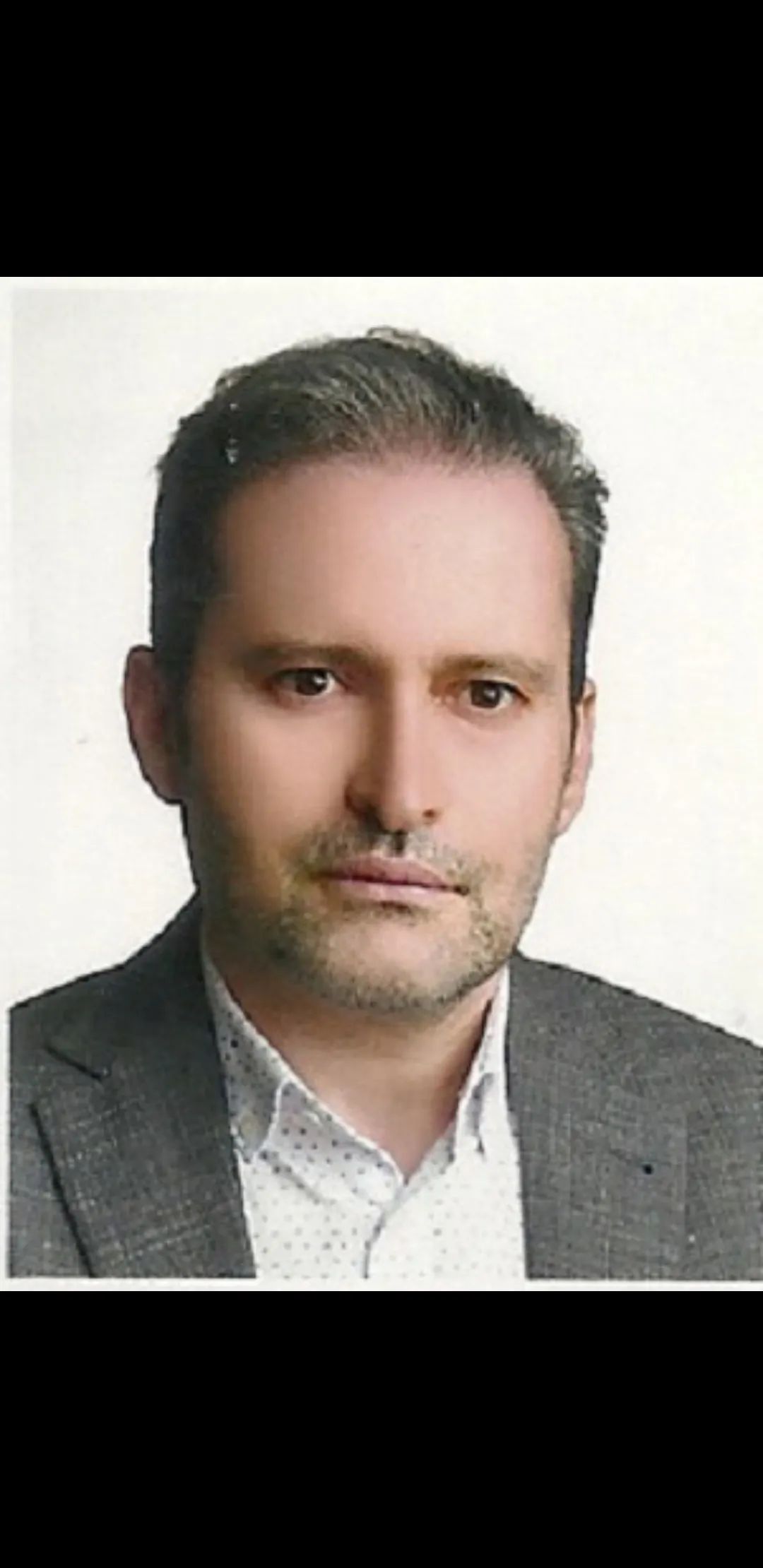 دکتر سعید متعارفی متخصص جراحی عمومی, دکترای حرفه ای پزشکی