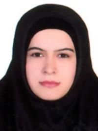 دکتر ندا یزدی