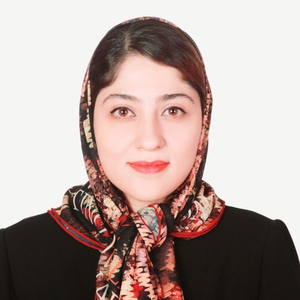 دکتر آزاده شهیدزاده منشادی
