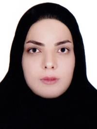 دکتر مهدیه اصغری