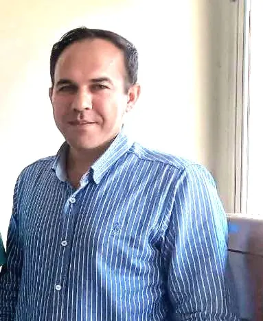 دکتر حمید فرزانه دکترای تخصصی (Ph.D) تغذیه‌،  متخصص تغذیه و رژیم درمانی، درمانگر چاقی و لاغری