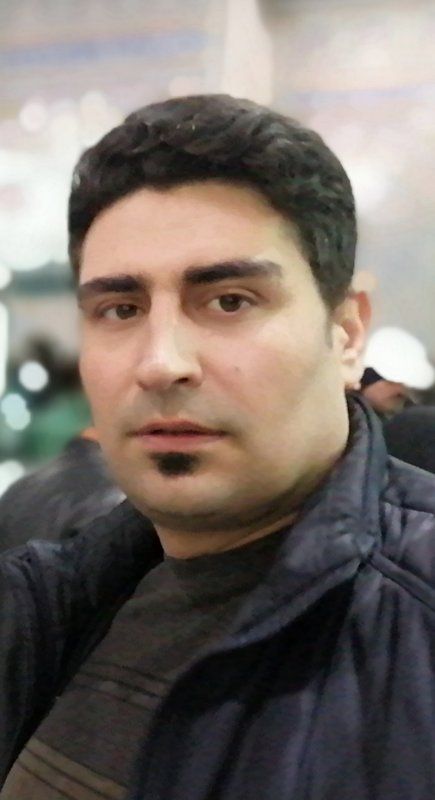 دکتر امیرعلی قربان پور