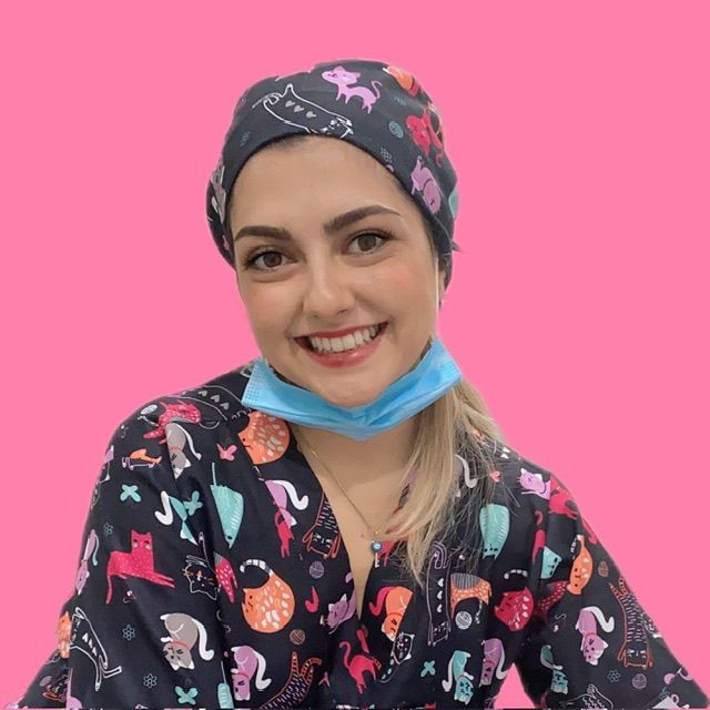 دکتر نیلوفر فلاح