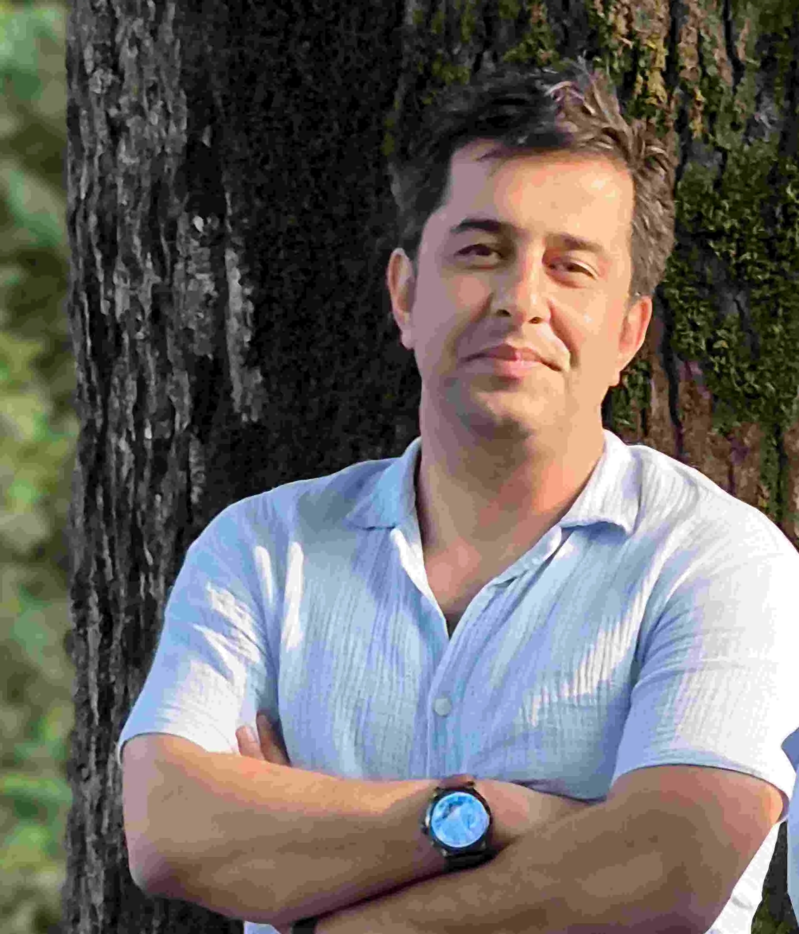 محمد مهدی حسینی کارشناسی ارشد روانشناسی شخصیت