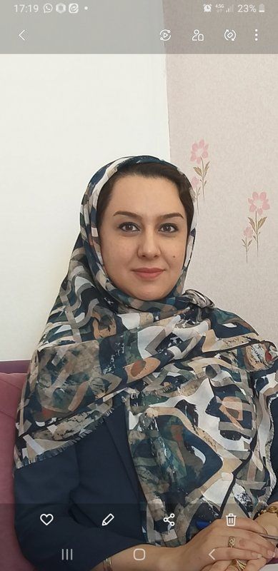 دکتر الهام نصراصفهانی