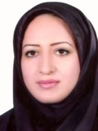 دکتر اقلیما سلیمانی