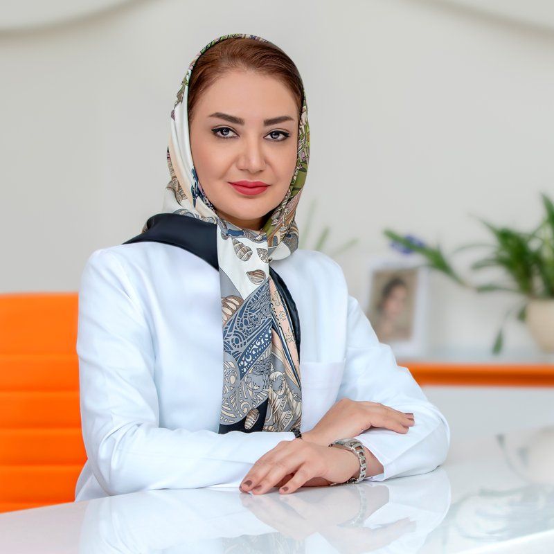 دکتر محدثه امینی