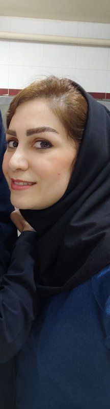 دکتر مریم نبی زاده