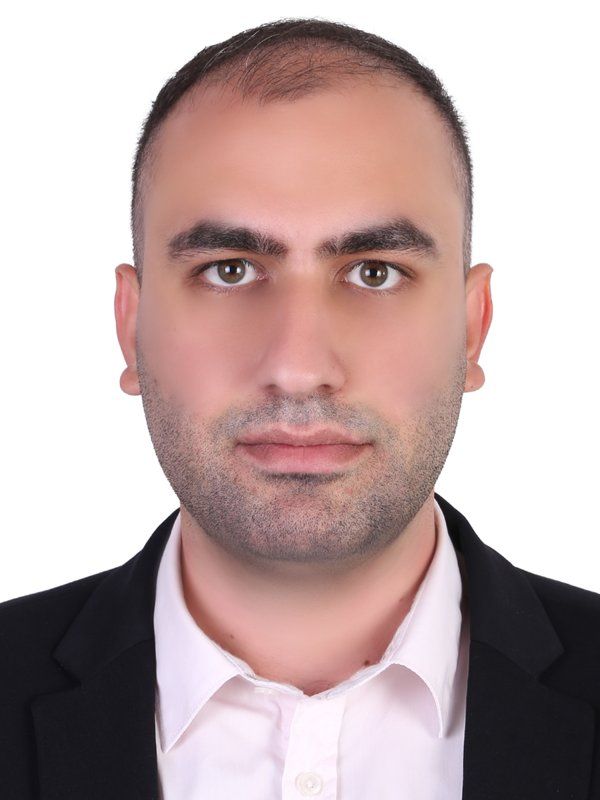 دکتر محمدرضا رضایی