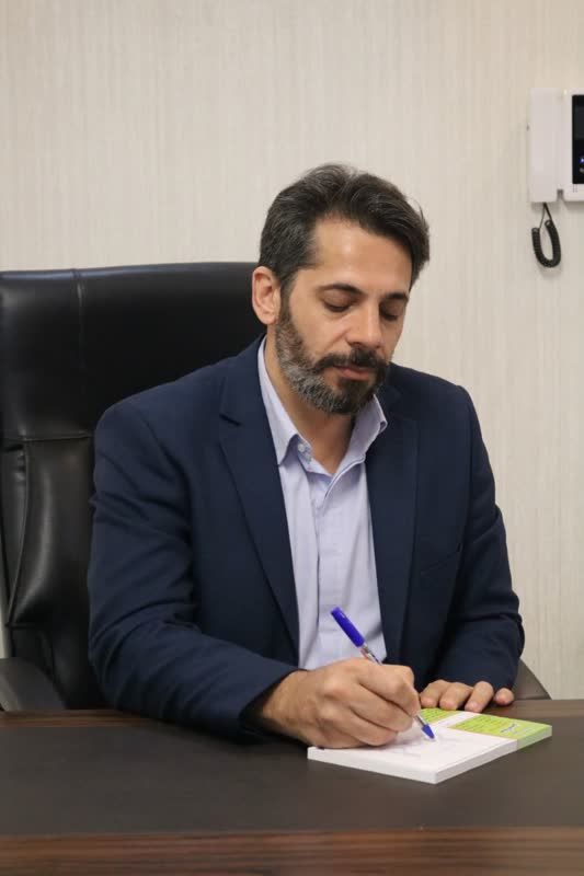 دکتر محمد مسعودنیارق