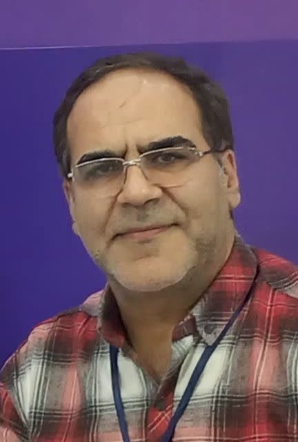 دکتر محمدرسول شرانجانی