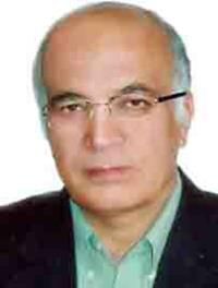 دکتر غلامرضا کمالوند