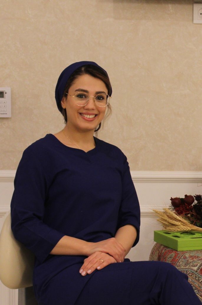 دکتر فروزان فغانی