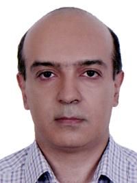 دکتر محمدرضا کرامتی