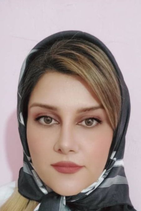 دکتر آزاده فرضی