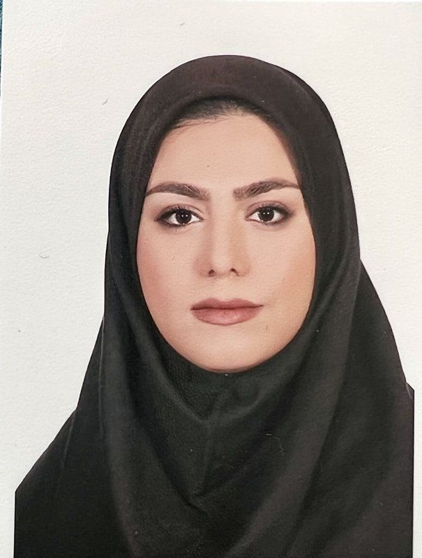 دکتر محدثه شهیدی نژادیزدی