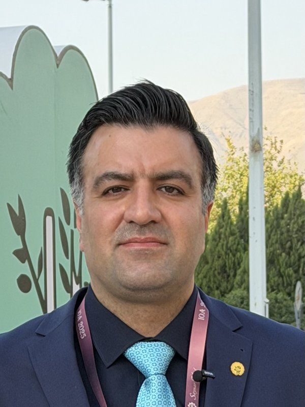 دکتر سعیدرضا امیری