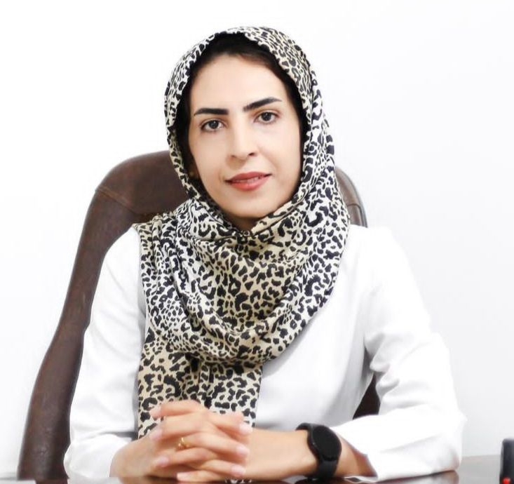 دکتر زهرا استادعلی پور