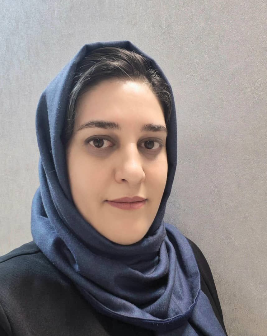دکتر سمیرا مهرامیری