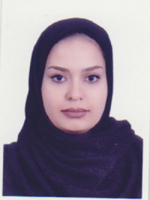 دکتر نیلوفر قدوسی دکترای دندانپزشکی
