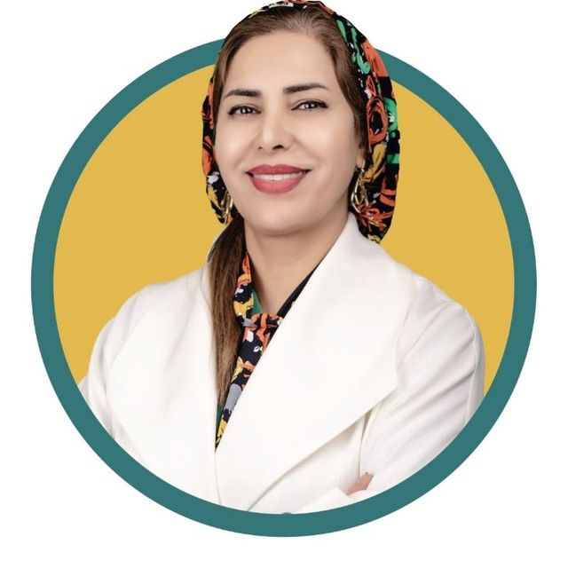 دکتر مهناز طلاوری