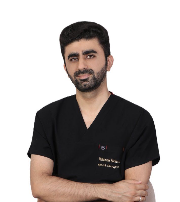 دکتر محمد سخاوت