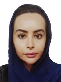 دکتر سحر غفوری