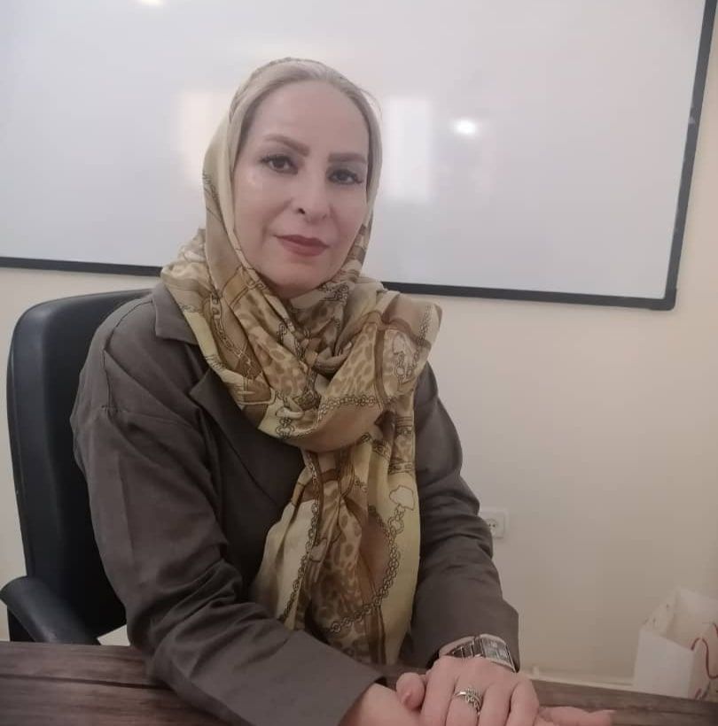 دکتر بتول شکیبادانا