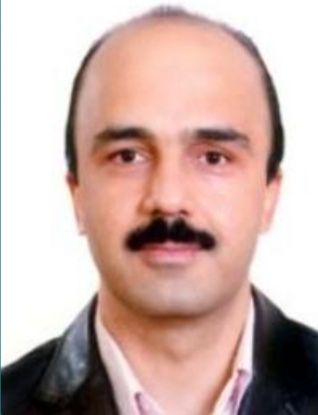 دکتر بابک باقری