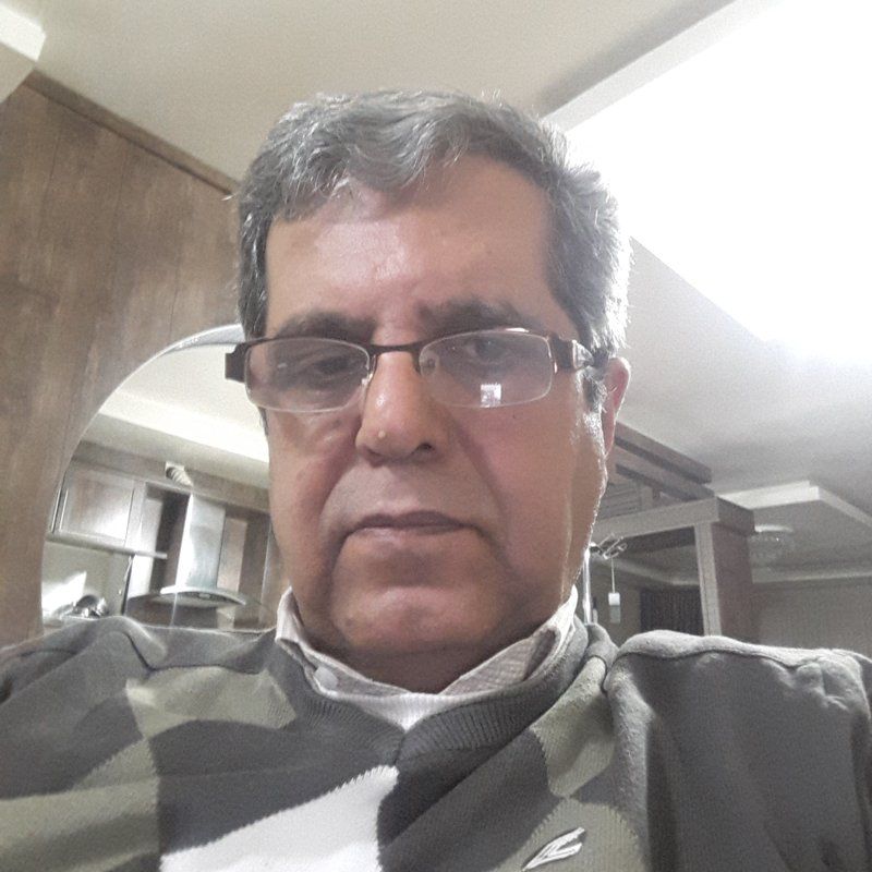 دکتر محمدرضا خادمی مشگنانی
