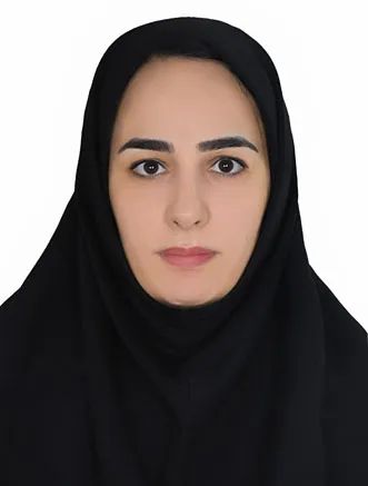 محبوبه جعفری نعیمی کارشناس ارشد روانشناسی بالینی