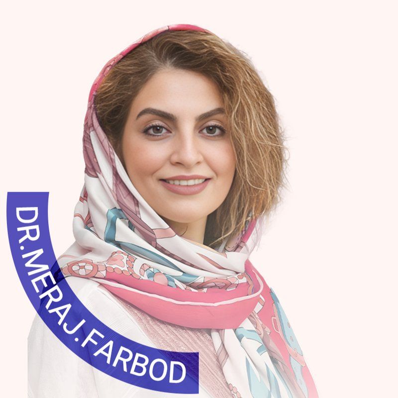 دکتر معراج فربد