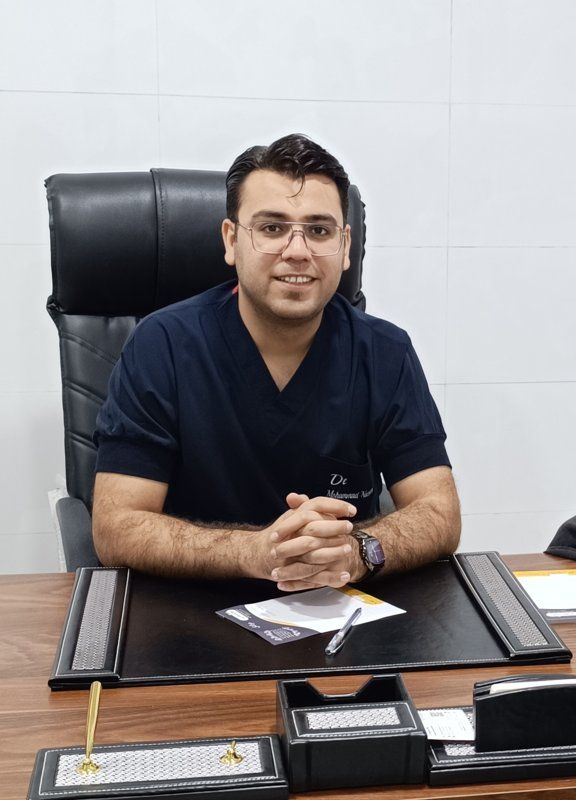 دکتر محمد نظری