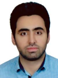 دکتر علی مهرفرد دکترای دندانپزشکی
