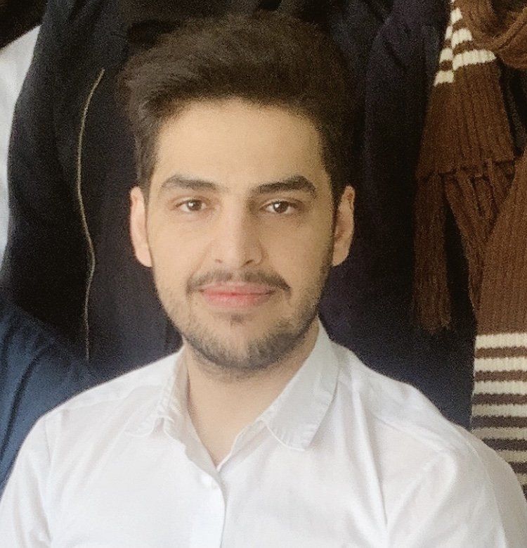دکتر ایمان انصاری