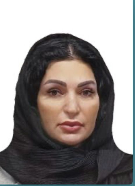 دکتر شیرین رحیمی