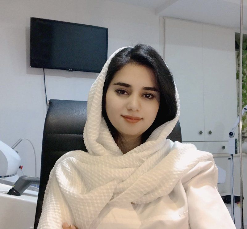 دکتر سیده فاطمه معزی