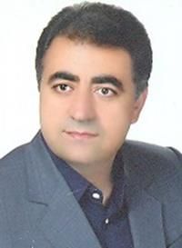 محمدصادق جعفری کارشناس کاردرمانی